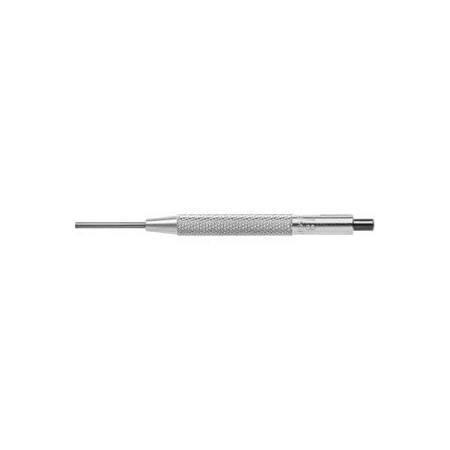 Holex Pin Punch with Guide Sleeve, Tip Diameter: 1.8 mm 748000 1,8